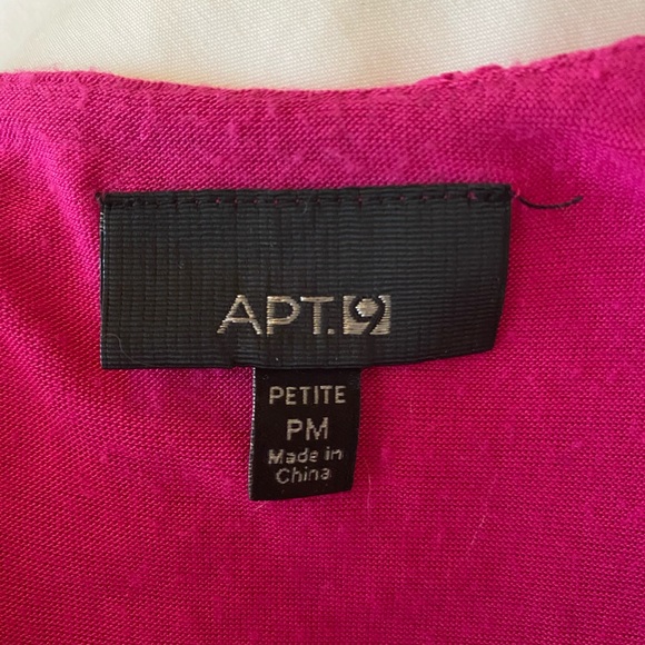 Summer dress - Picture 5 of 5